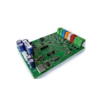 Carte électronique E034