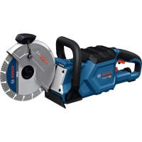 Découpeuse 18V 230 mm GCS 18V-230 SOLO