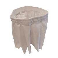 Filtre pour aspirateur Attix - Diamètre : 460 mm - Classe L