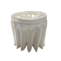 Filtre pour aspirateur VHS/VHC - Diamètre : 400 mm - Classe L