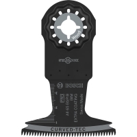 Lame STARLOCK PRO BIM bois dur AII65BSPIB - 65 x 40 mm