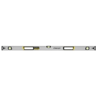 Niveau tubulaire FATMAX® PRO avec 3 fioles 120 cm