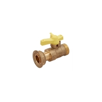 Robinet compteur JPC mâle-femelle skinpack - 6/20 - 20