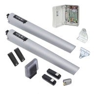 HANDY KIT motorisation portail battant 24V