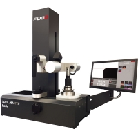 Banc de préréglage Tool Master Basic NL - Capacité de mesure en X : 400 mm - Capacité de mesure en Z : 400 mm - Taille de la broche : ISO 50