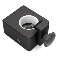 Porte-outils Tool Boy HSK - Taille de la broche : HSK-A63