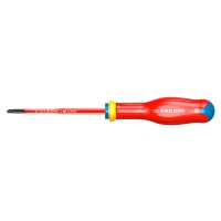 Tournevis PROTWIST® BORNEO® Pozidriv® isolé 1000 Volts ATDB.TVE