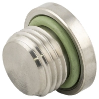 Bouchon cylindrique à 6 pans creux 62315