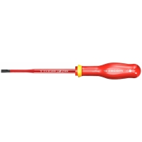 Tournevis PROTWIST® Plat isolé 1000 Volts AT.TVE
