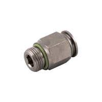 Raccord instantané droit mâle 70020