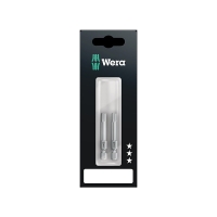 Embout de vissage pour vis 6 pans creux Hex-Plus Z