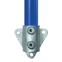 Raccord KEEKLAMP socle latéral