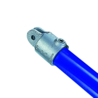 Raccord KEEKLAMP embout type femelle