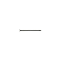 Pointe tête plate TPO claire en cartouche de 5 KG