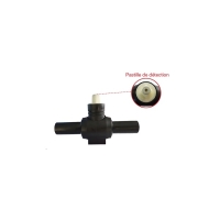 Robinet vanne 21010R0