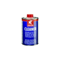 Décapant CLEANER pour PVC (rigide), PVC-C, ABS