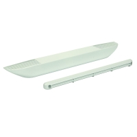 kit entrée d'air auto-réglable acoustique