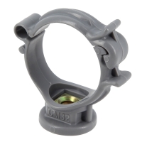 Collier monobloc