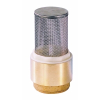 Clapet crépine 310