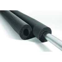 Manchon isolant tubulaire non fendu INSUL TUBE