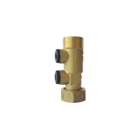 Clapet de non-retour EA251