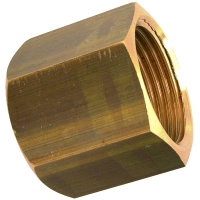 Manchon laiton à visser femelle sans butée 270