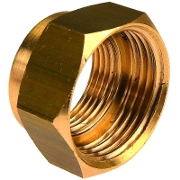 Manchon laiton à visser femelle réduit 240