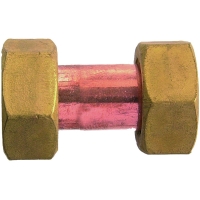 Raccord écrou tournant laiton à visser femelle femelle