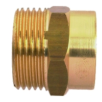 Manchon laiton mâle 243GCU