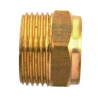 Mamelon laiton réduit à visser mâle femelle 243