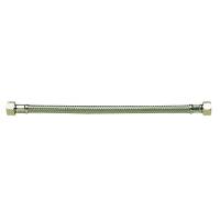 Flexible d'alimentation d'eau femelle femelle