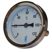 Thermomètre type A45D d80