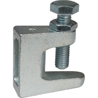 Pince pour poutrelle modèle C