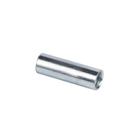 Raccord de jonction cylindrique femelle-femelle