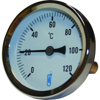 Thermomètre type A45D d63