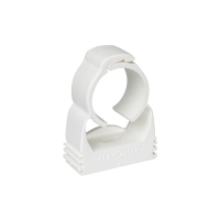 Collier de fixation PA blanc STARQUICK