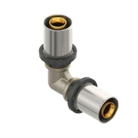 Coude 90° EASYTEC LBP