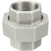 Manchon union femelle joint conique 340 galva