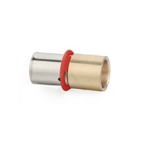 Adaptateur PER et cuivre à sertir
