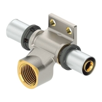 Té déporté femelle EASYTEC LBP