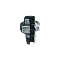 Manchon union mâle femelle joint conique 341 noir