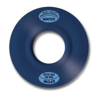 Joint armé EPDM pour collet