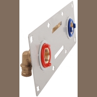Kit de fixation SERTIFIX mural EA150 à glissement