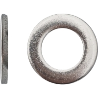 Rondelle plate étroite (Z) NFE 25514 Inox A2