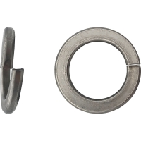 Rondelle autobloquante GROWER Série W Inox A2