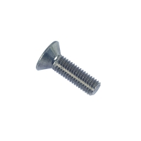 Vis tête fraisée six pans creux (FHC) DIN 7991 Inox A4L-80