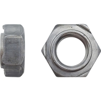 Écrou à souder HU DIN 929 brut