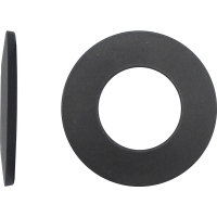 Rondelle ressort dynamique DIN 2093 brut