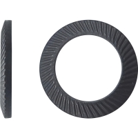 Rondelle SCHNORR® type VS brut