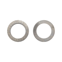 Rondelle NORDLOCK® NL inox A4L
